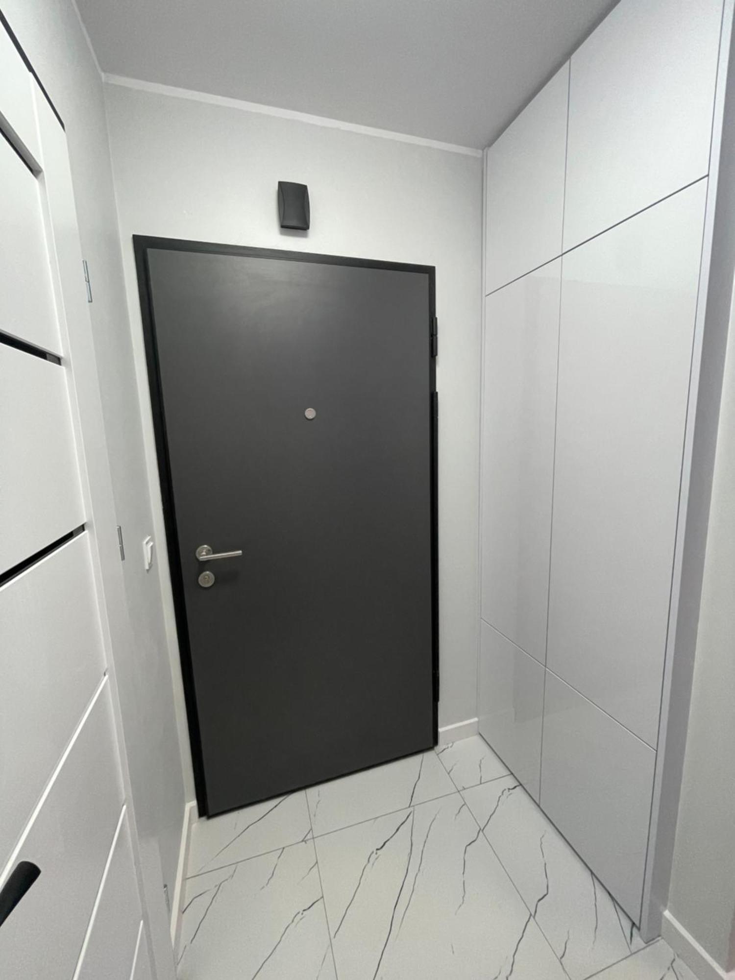 Mp Apartament 2 Bialystok Jacuzzi Eksteriør billede