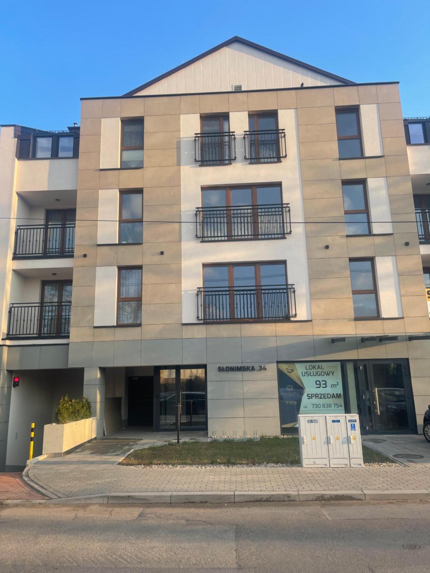 Mp Apartament 2 Bialystok Jacuzzi Eksteriør billede