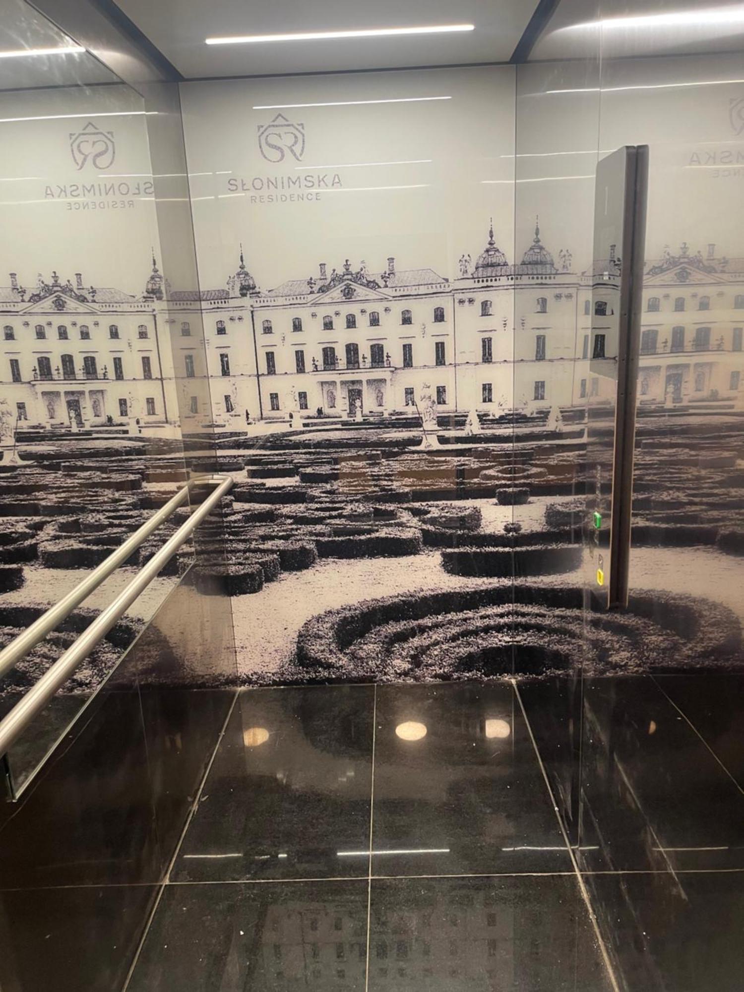 Mp Apartament 2 Bialystok Jacuzzi Eksteriør billede
